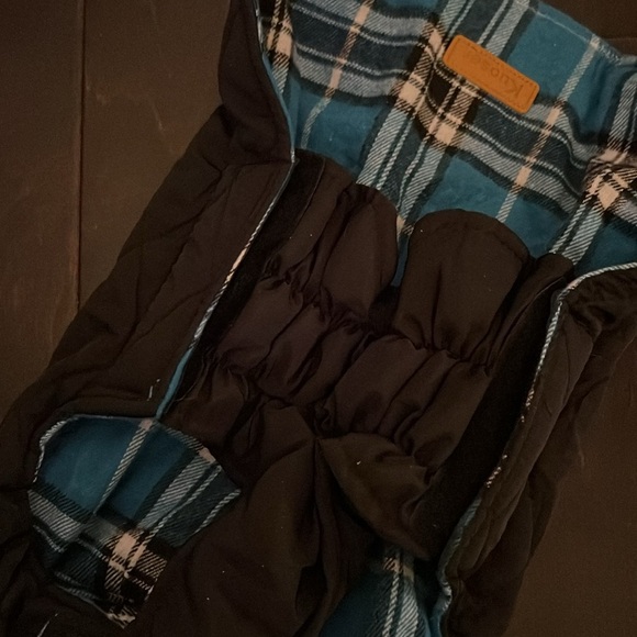 Louder dog sweater NWT - Picture 6 of 10